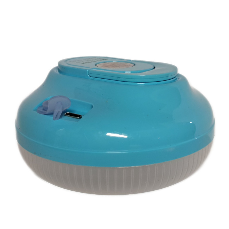 چراغ اضطراری 300 وات مدل LED با نور مهتابی