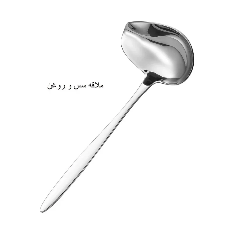 سرویس قاشق و چنگال 149پارچه 24 نفره جی فی نی مدل 09