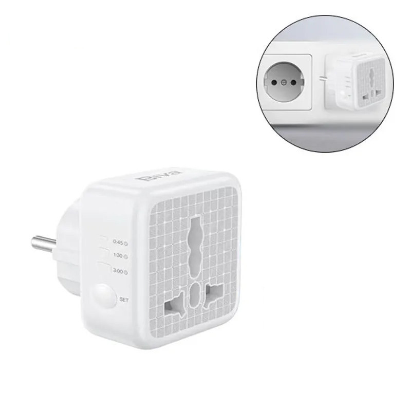 مبدل برق بیوا مدل Smart 03