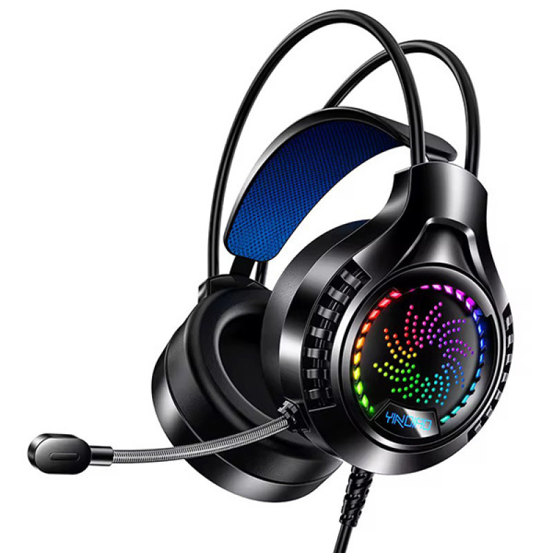 ست گیمینگ یندیاو مدل V25