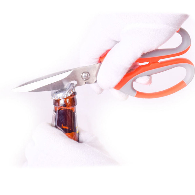 قیچی آشپزخانه مدل hm328