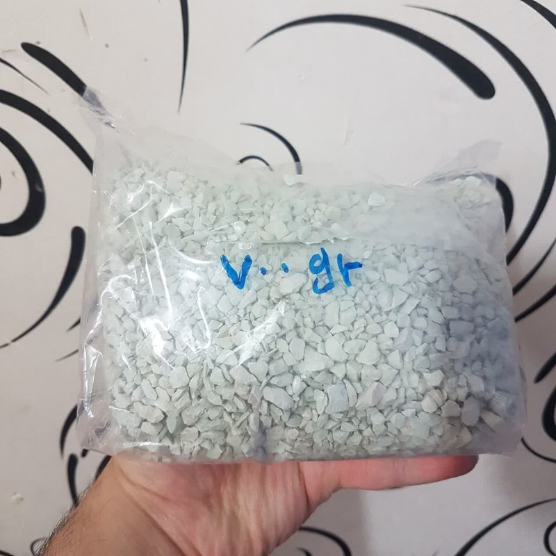 سرامیک آکواریوم مدل G112 وزن 700 گرم