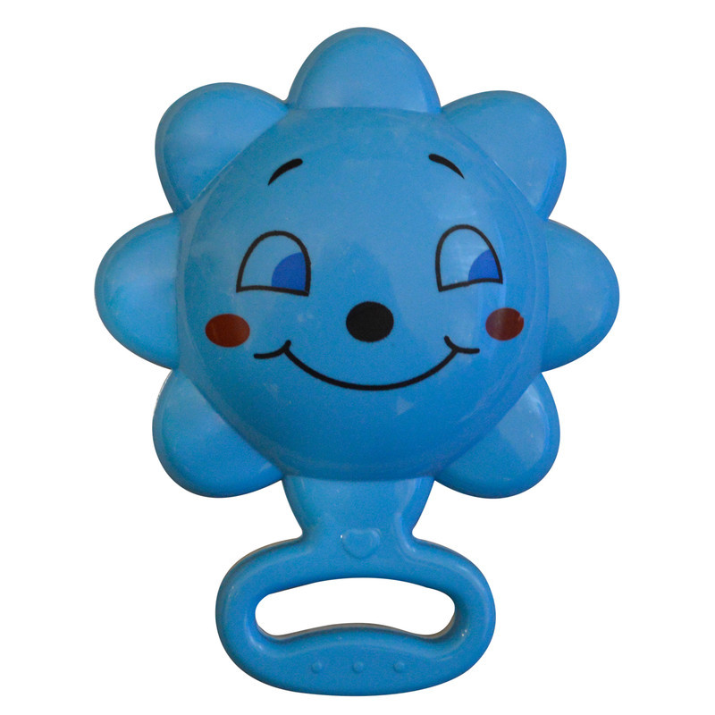 جغجغه مدل Baby Teethers بسته 3 عددی