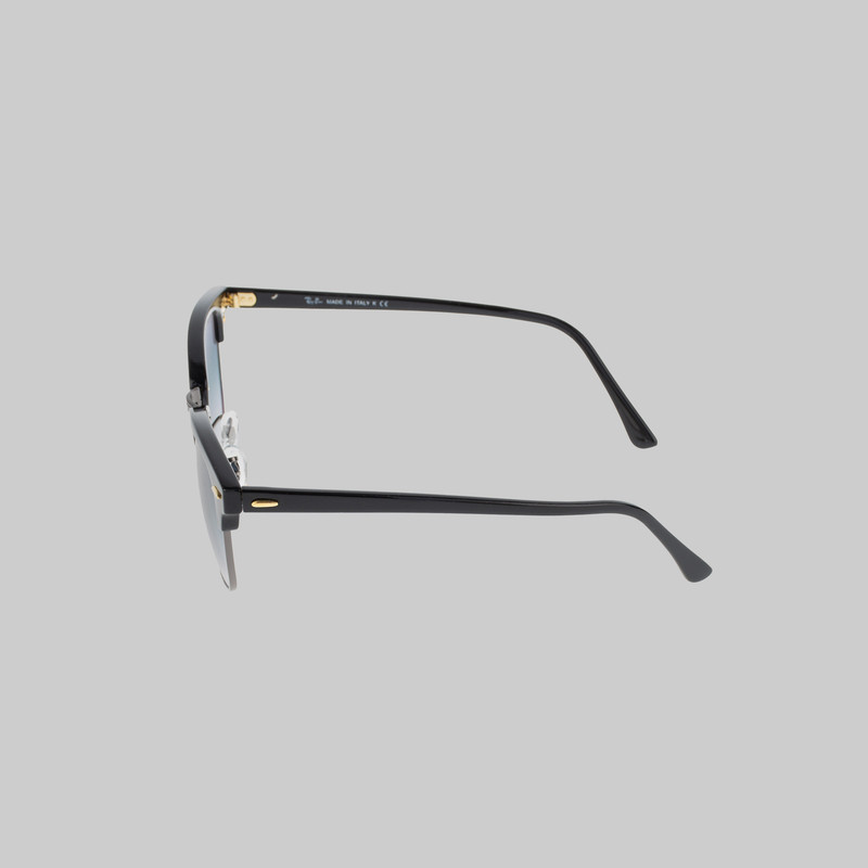 عینک آفتابی کلاب مستر (Clubmaster) ری بن مدل RB3016-901-36