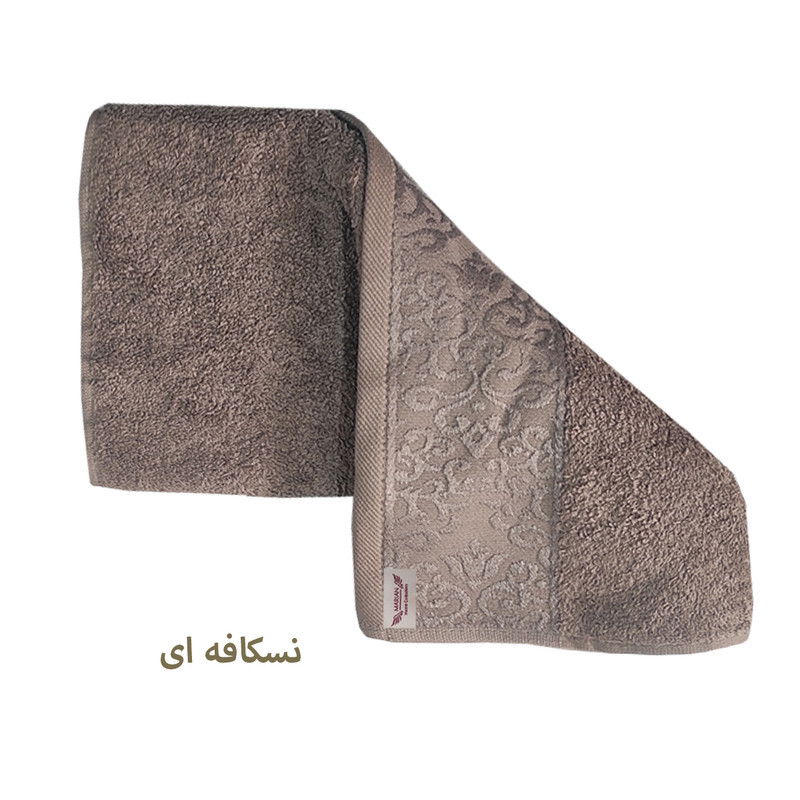 حوله آشپزخانه مارین مدل ME-31D.AGF81 سایز 40x80 سانتی متر
