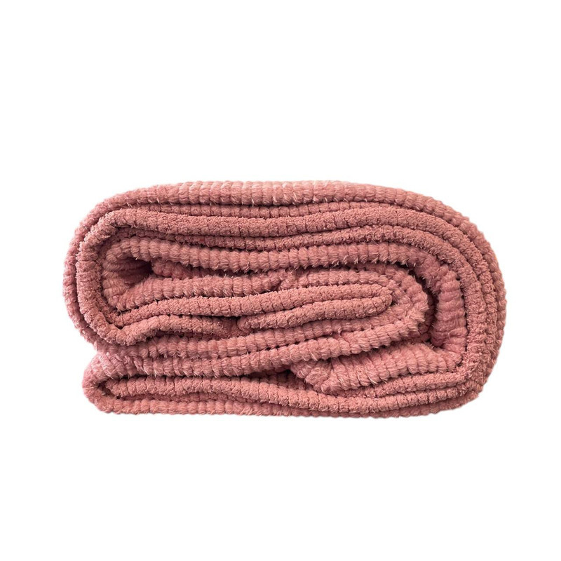 پتو مسافرتی 2 نفر فایپکو مدل کبریتی سایز 230x200 سانتی‌متر