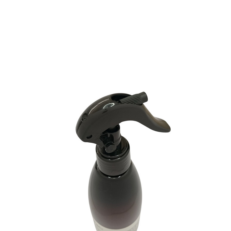 محلول تقویت‌کننده‌ مو کلینیک کیندی مدل CURLY مناسب برای مو آسیب دیده، خشک، وزدار حجم 400 میلی‌لیتر