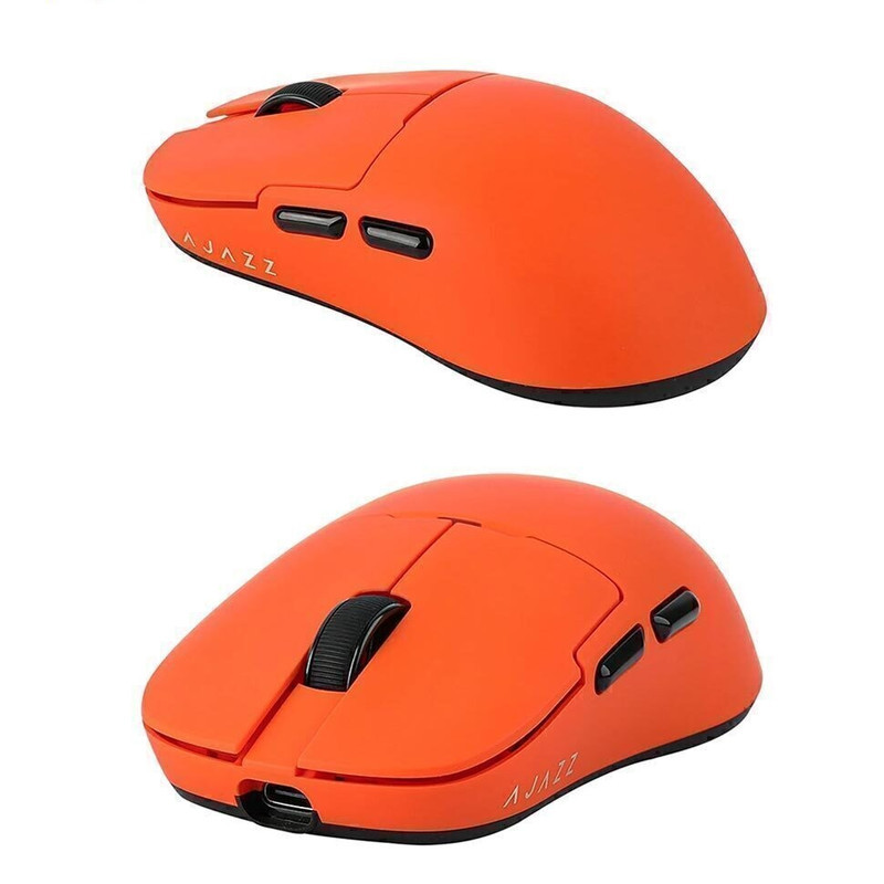 ماوس بی سیم گیمینگ آجز مدل AJ159 APEX