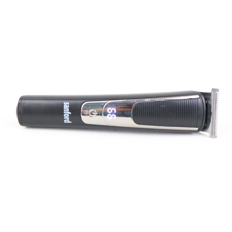 ماشین اصلاح موی سر و صورت شارژی سانفورد مدل SF9713HC