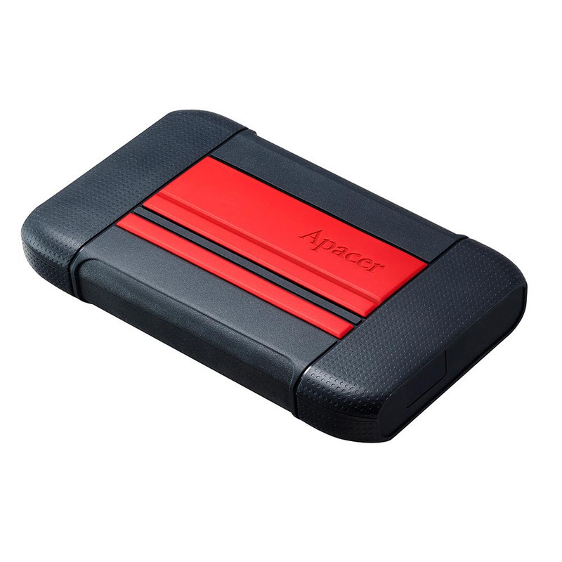 هارد اکسترنال اپیسر مدل AC633 ظرفیت 4 ترابایت