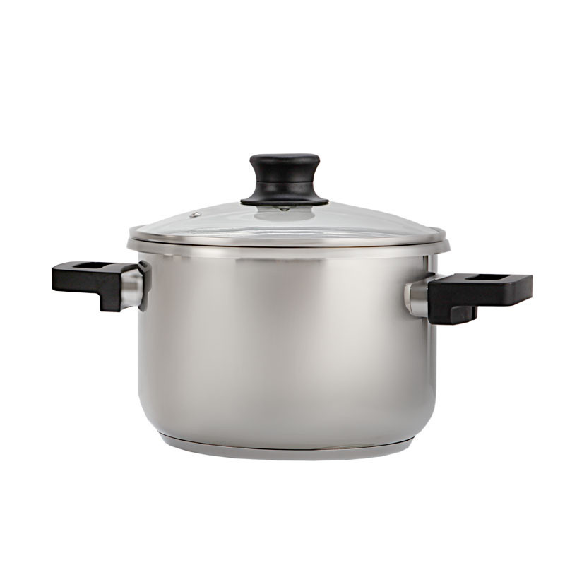 زودپز دوقلو فلر مدل PS289 گنجایش 5 و7 لیتر