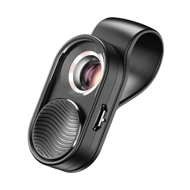 لنز میکروسکوپی اپیکسل مدل APL-100x