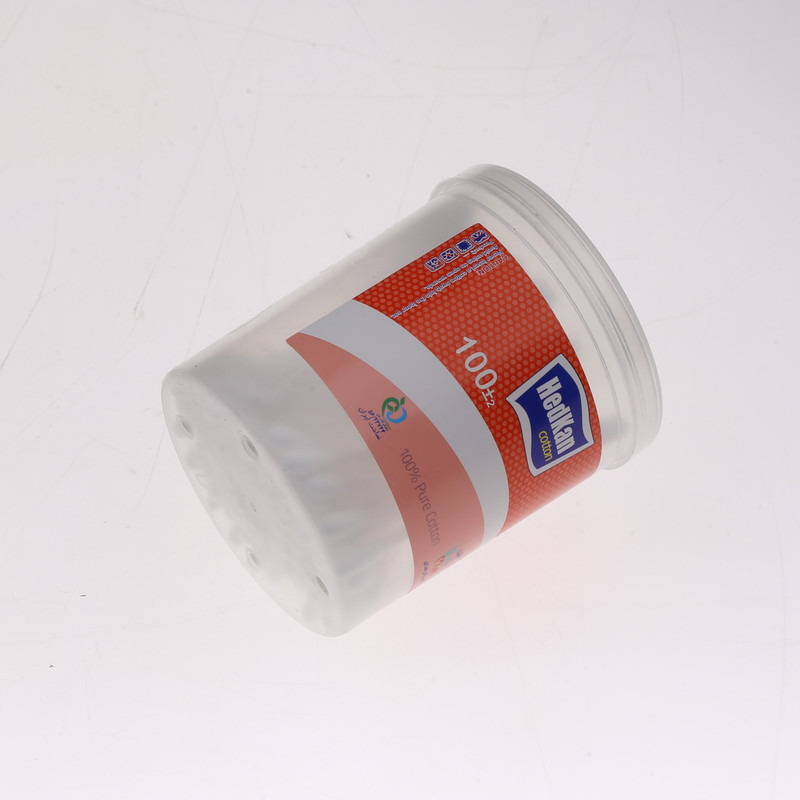 گوش پاک کن هدکان مدل J203 بسته 100 عددی