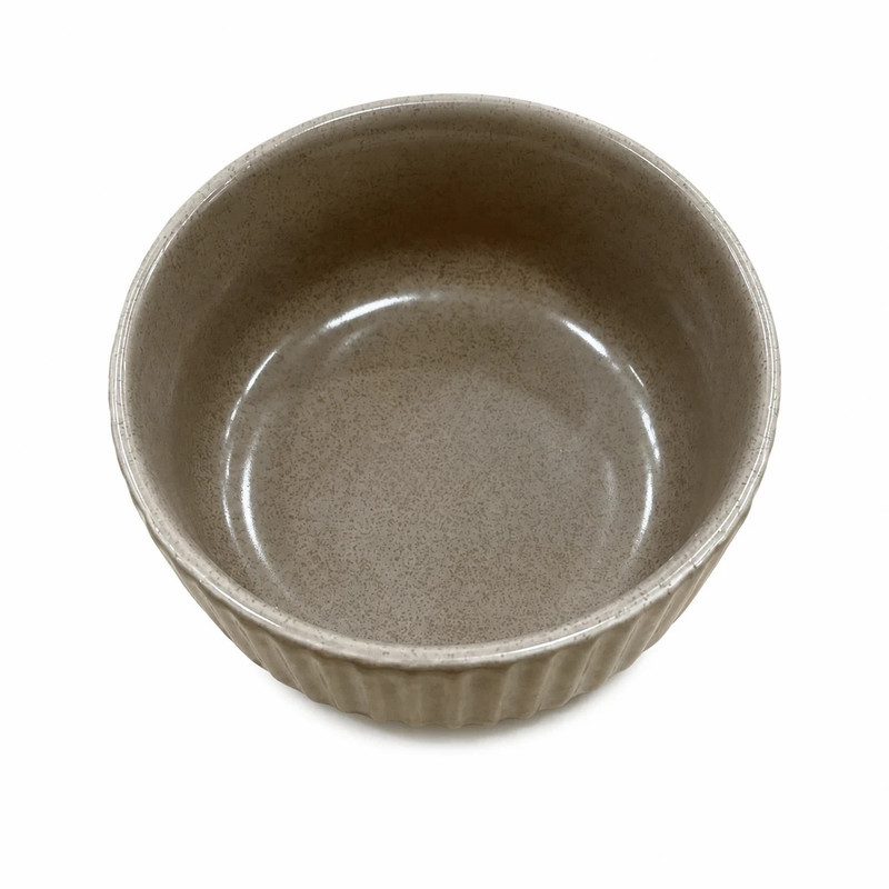 پیاله مدل کایزر رنگی