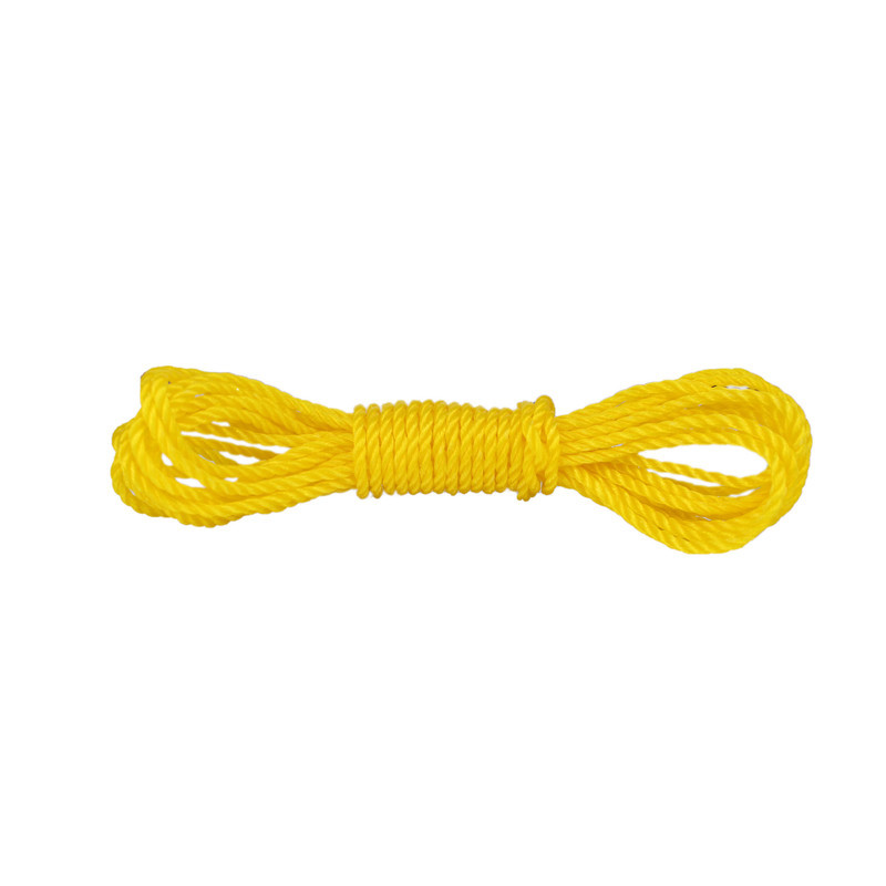طناب رخت مدل KHA-36 طول  7.5 متر