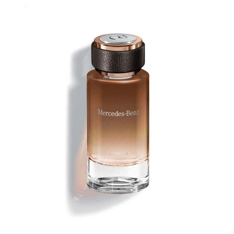 ادو پرفیوم مردانه مرسدس بنز مدل Le Parfum حجم 120 میلی لیتر