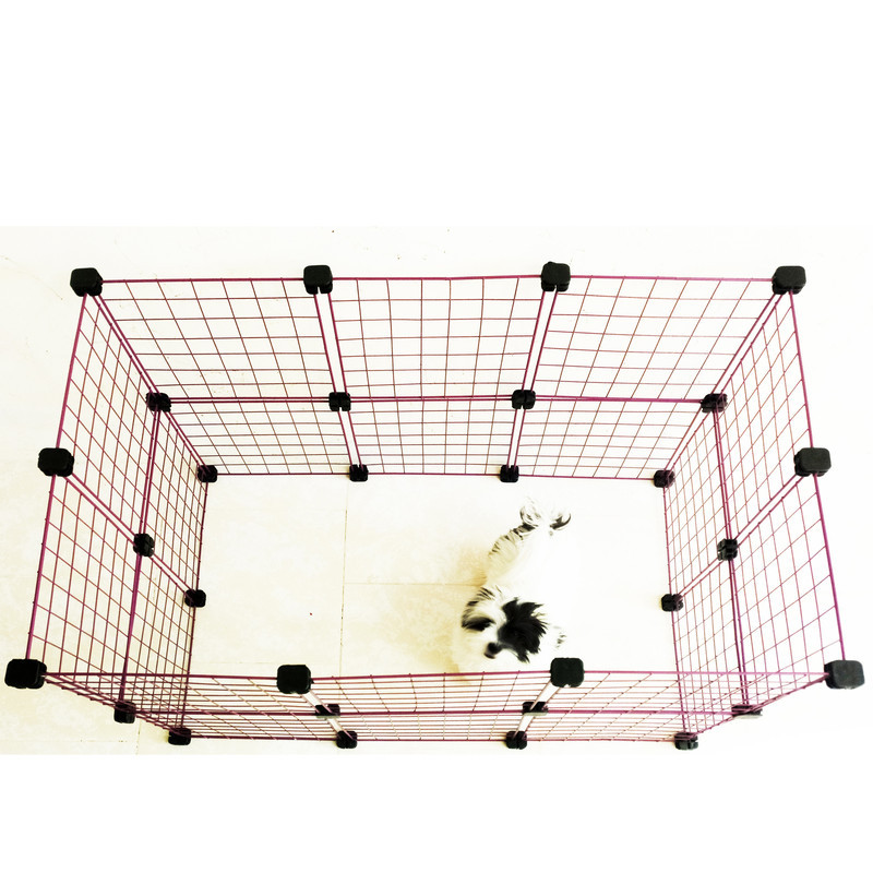 پارک سگ مدل sh-300