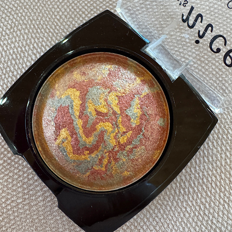 رژ گونه ترکیبی شیز نایس مدل BLUSHER شماره ۱۰۶
