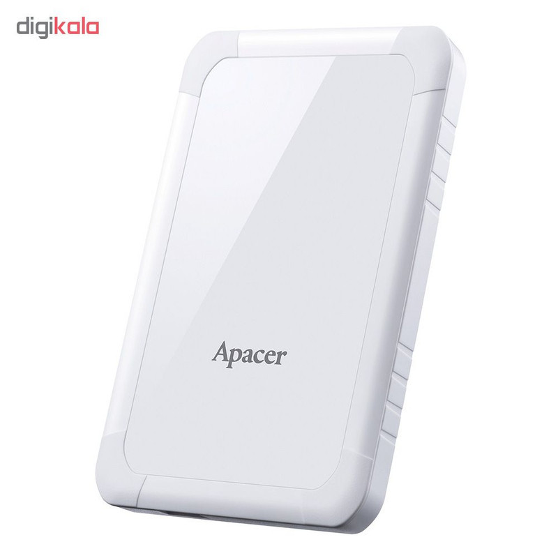 هارد اکسترنال اپیسر مدل AC532 ظرفیت 1 ترابایت
