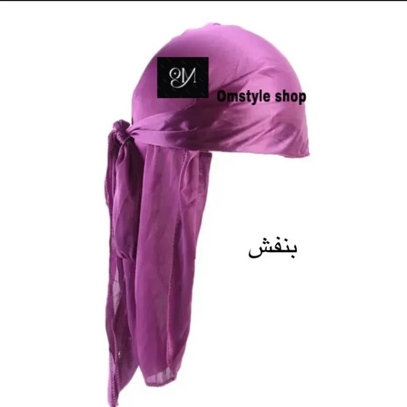 دستمال سر و گردن مدل دورگ 302