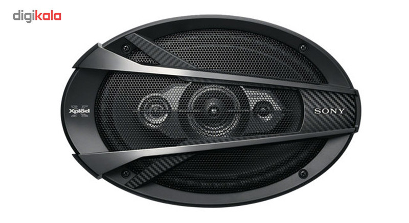 اسپیکر خودرو سونی مدل XS-XB6941 مجموعه 2 عددی
