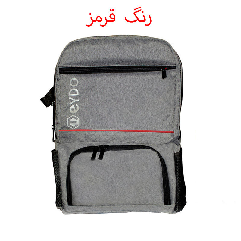 کوله پشتی دوربین مدل STR2