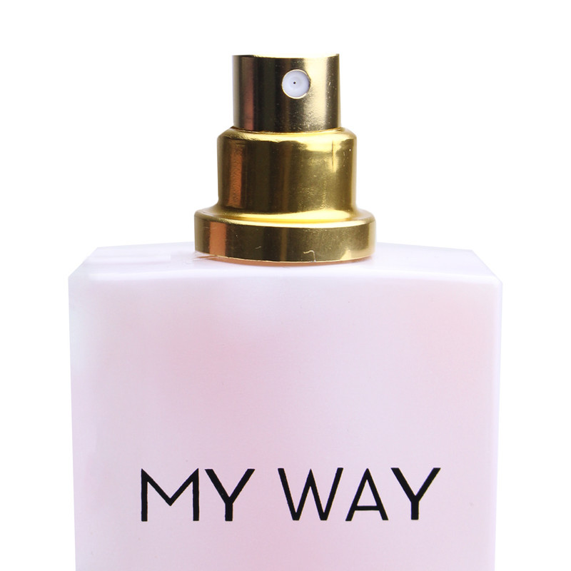 ادوپرفیوم زنانه کلپک مدل My Way با رایحه شیرین حجم 50 میلی‌لیتر