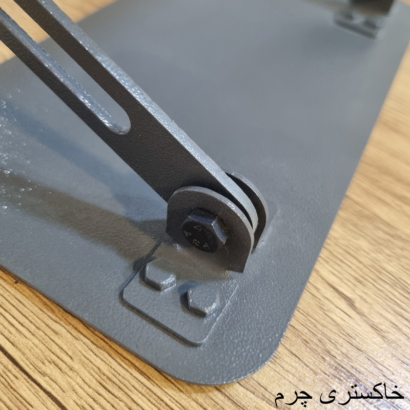 پایه نگهدارنده لپ تاپ تنظیم پذیر مدل B05