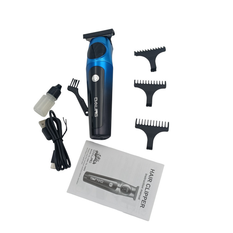ماشین اصلاح موی سر و صورت دالینگ مدل dl-1698