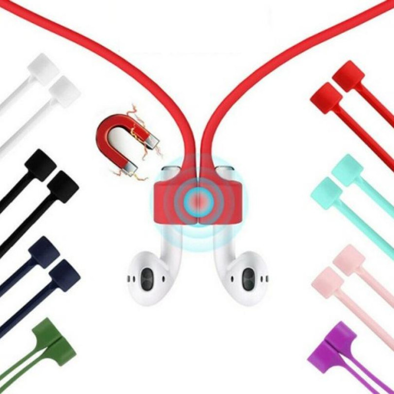 بند ایرپاد طرح مگنتی مدل Magnet100 کد۱۰۰