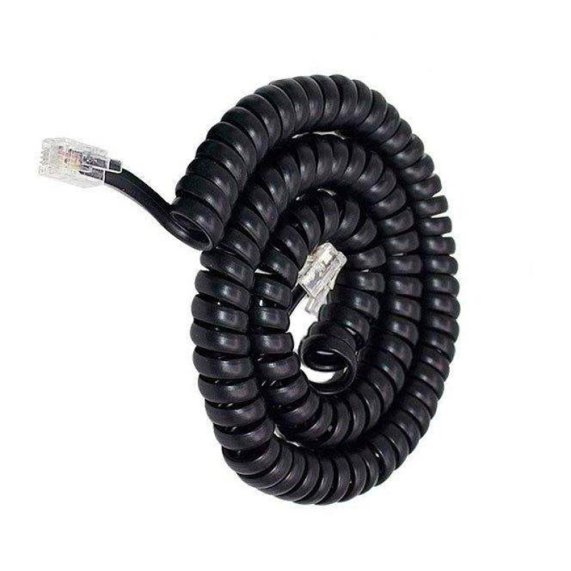 سیم تلفن کد 2M طول 2 متر