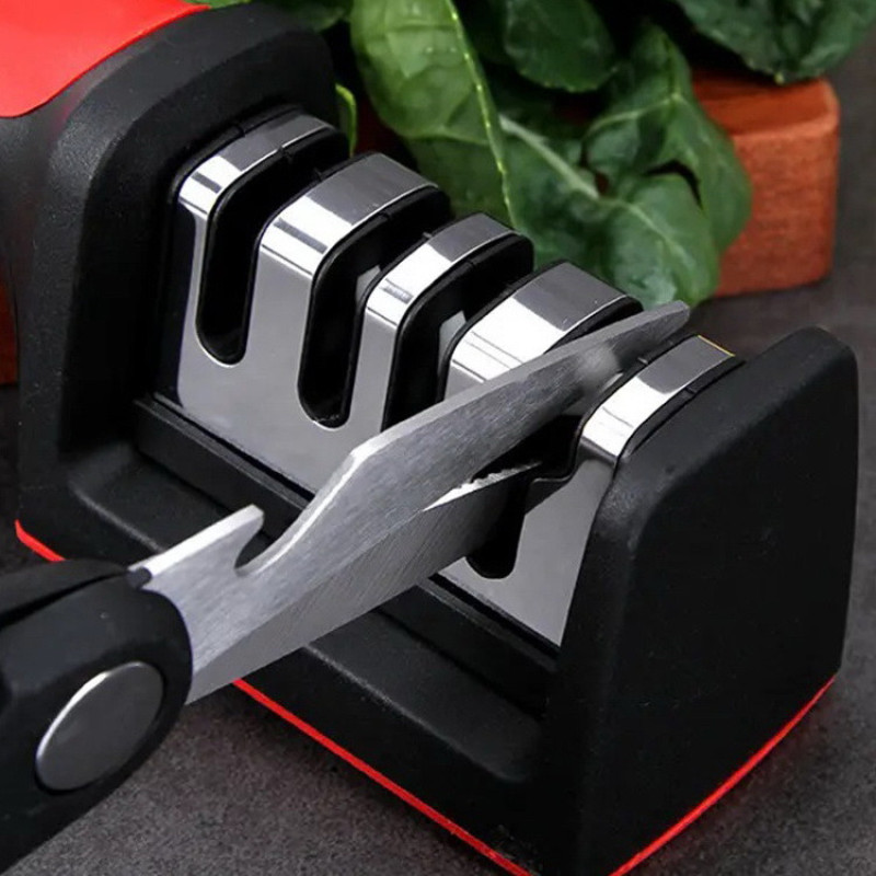 چاقو تیز کن مدل RS-168