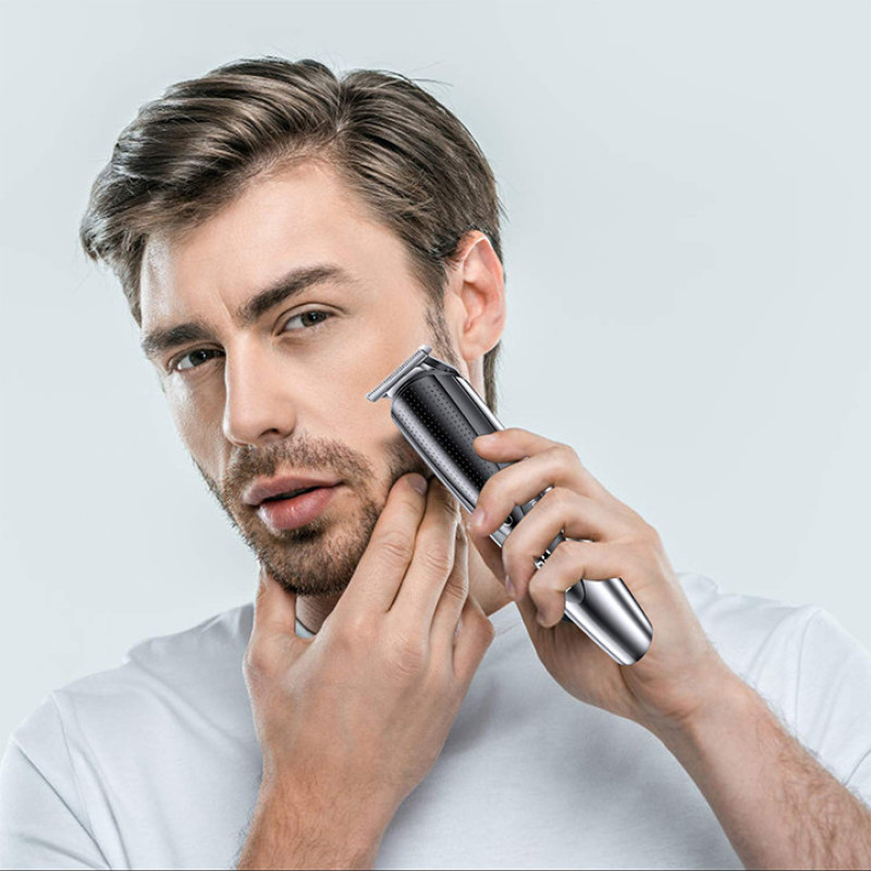 ماشین اصلاح موی سر و صورت هاتکر مدل RFC-598