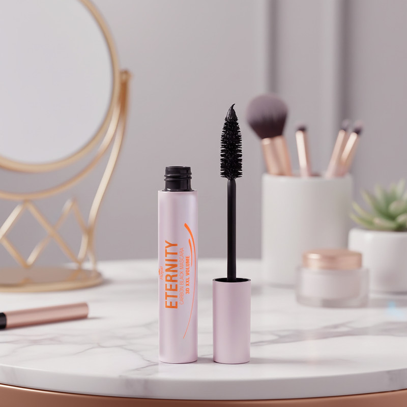 ریمل حجم دهنده رویال اترنیتی مدل False Lash 3D XXL Volume