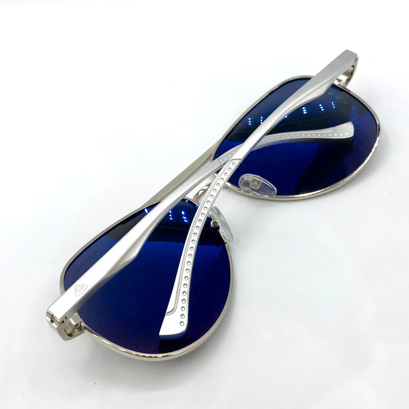 عینک آفتابی خلبانی (Aviator) مردانه میباخ مدل 826378