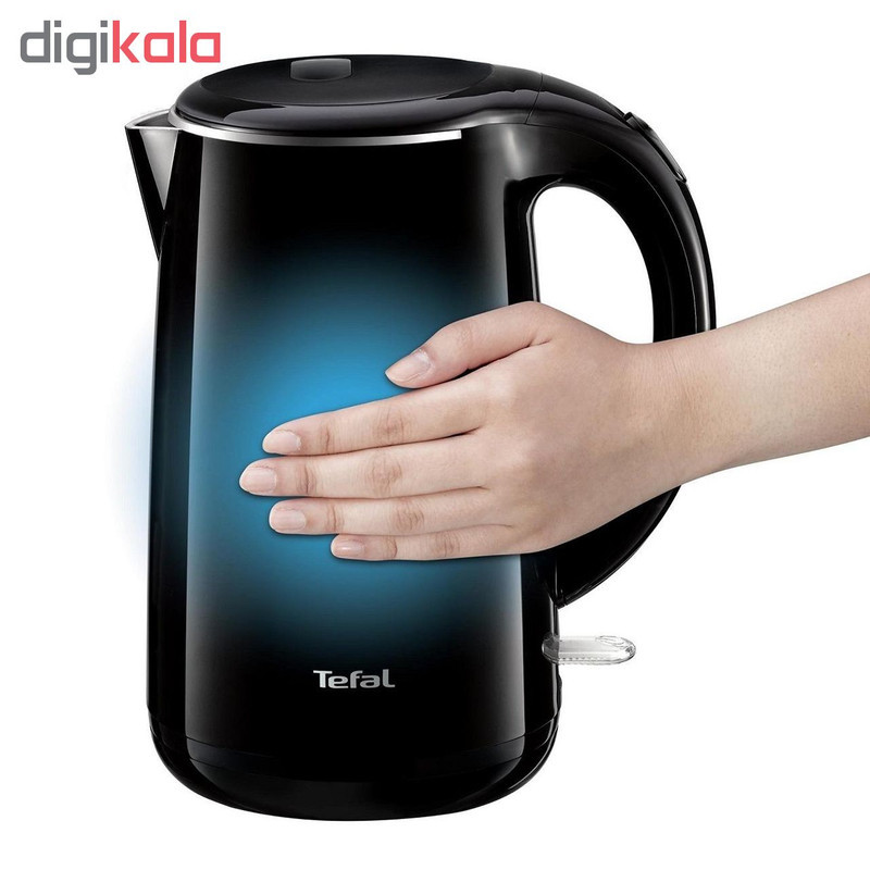 کتری برقی تفال مدل KO2608