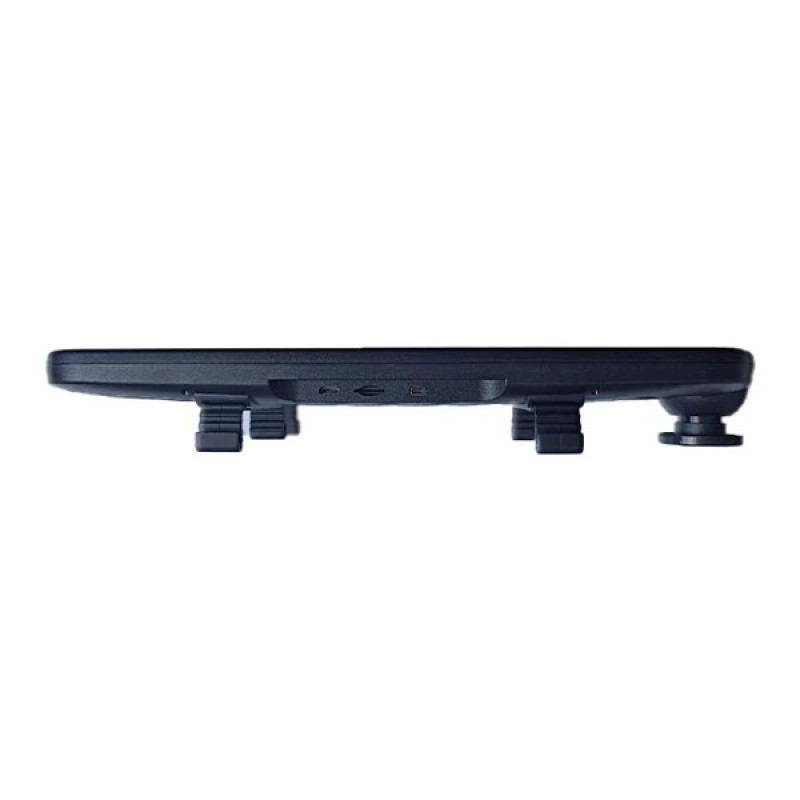مانیتور آینه ای DVR مدل DVR-G700