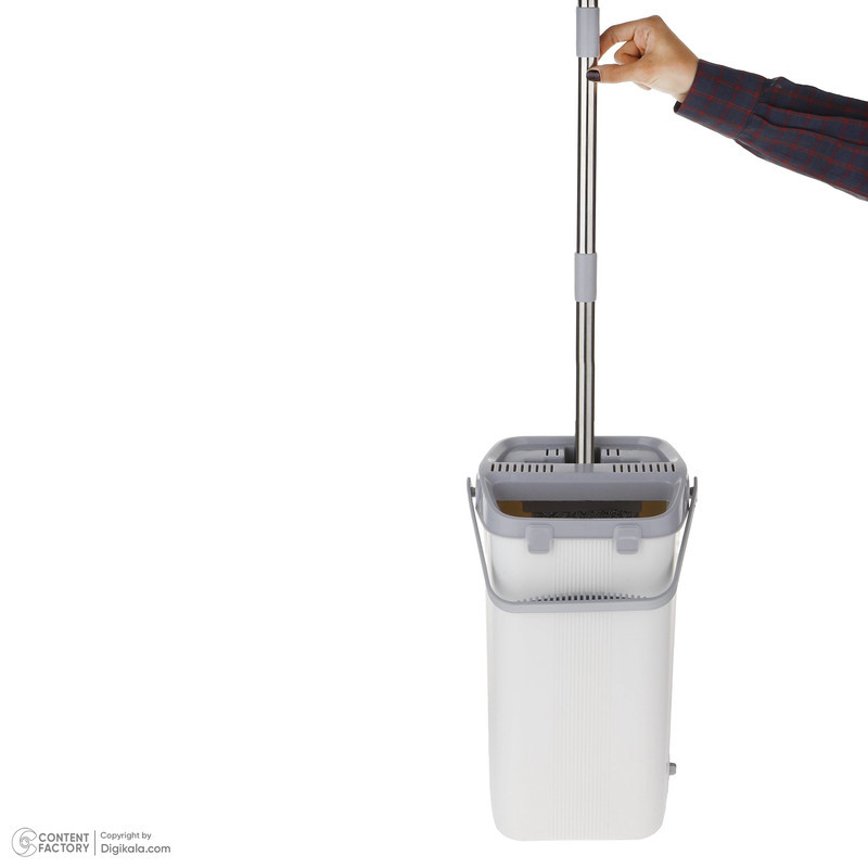 زمین شوی سالوت مدل Bucket