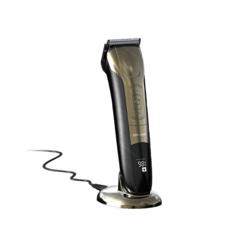 ماشین اصلاح موی سر و صورت دینگ لینگ مدل RF-912