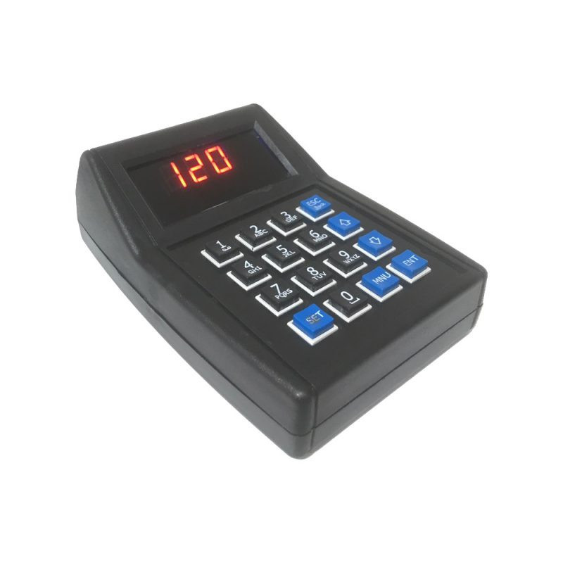 دستگاه فراخوان مشتری مدل shop23