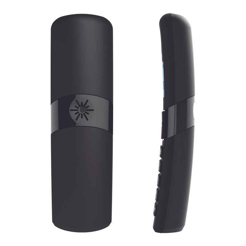 تلفن بی سیم آلکاتل مدل F860 Voice FR