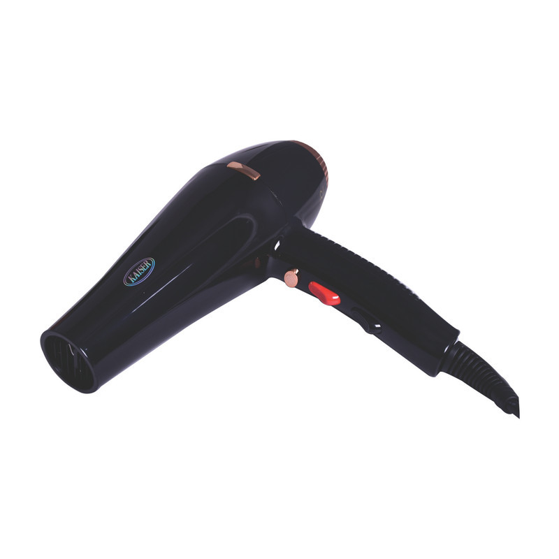 سشوار حرفه ای کایزر مدل Powerful Turbo Speed Motor