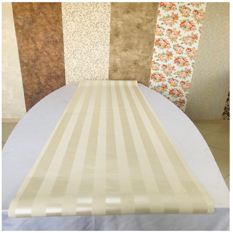 کاغذ دیواری کاری لند
مدل BW 6091