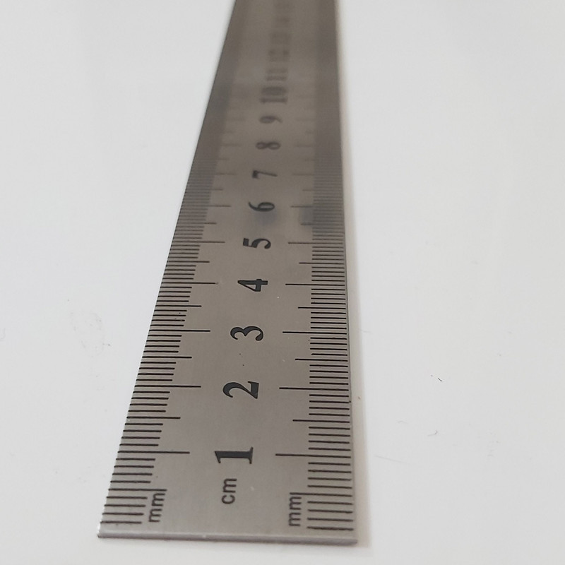خط کش 50 سانتی متر کد RI00133