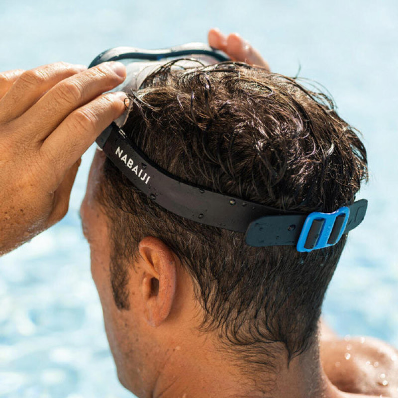 عینک شنا نابایجی مدل SWIMDOW 100 L