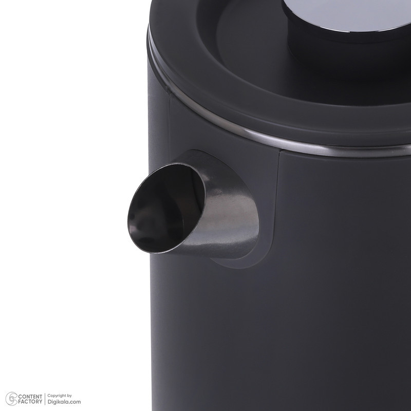 چای ساز روی هم هایبورگ مدل TM-4010