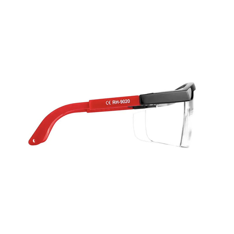 عینک ایمنی رونیکس مدل RH-9020