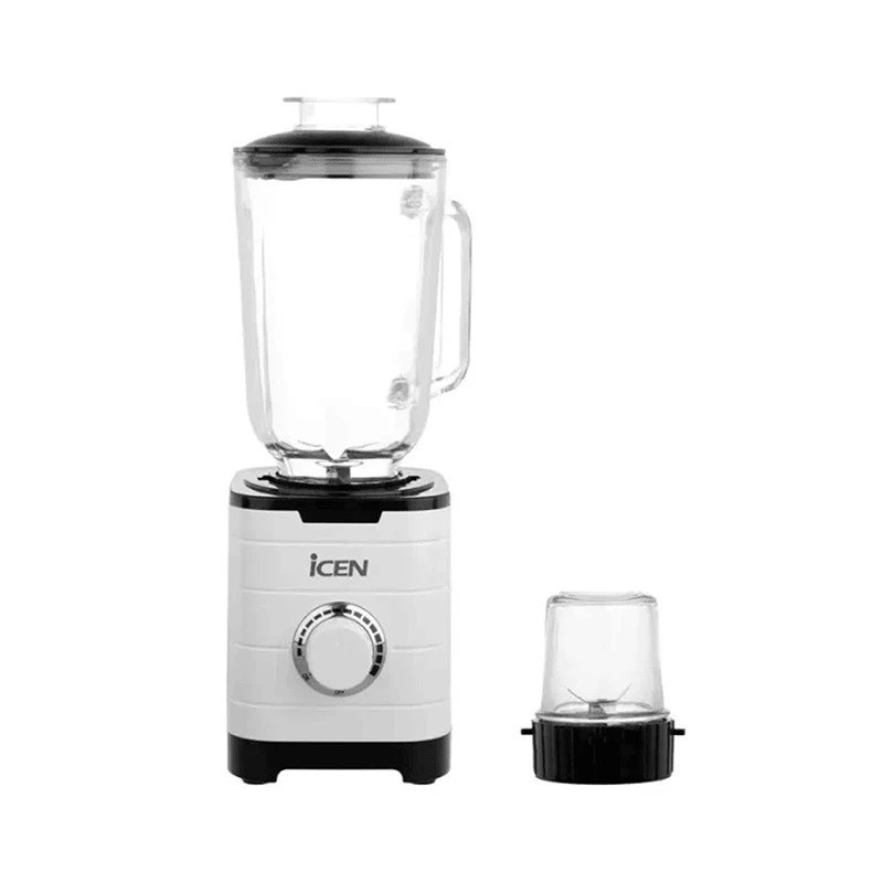 مخلوط کن و آسیاب کن 1.5 لیتری آی سن مدل IE-B220