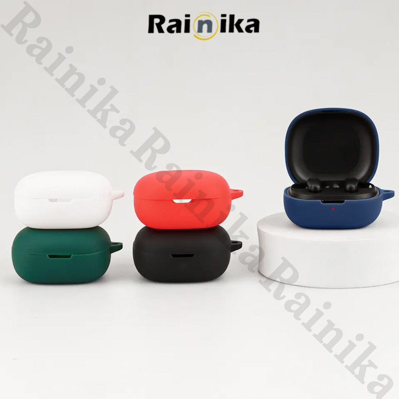 کاور رینیکا مدل R50 i مناسب برای کیس هدفون بی سیم انکر SoundCore R50i