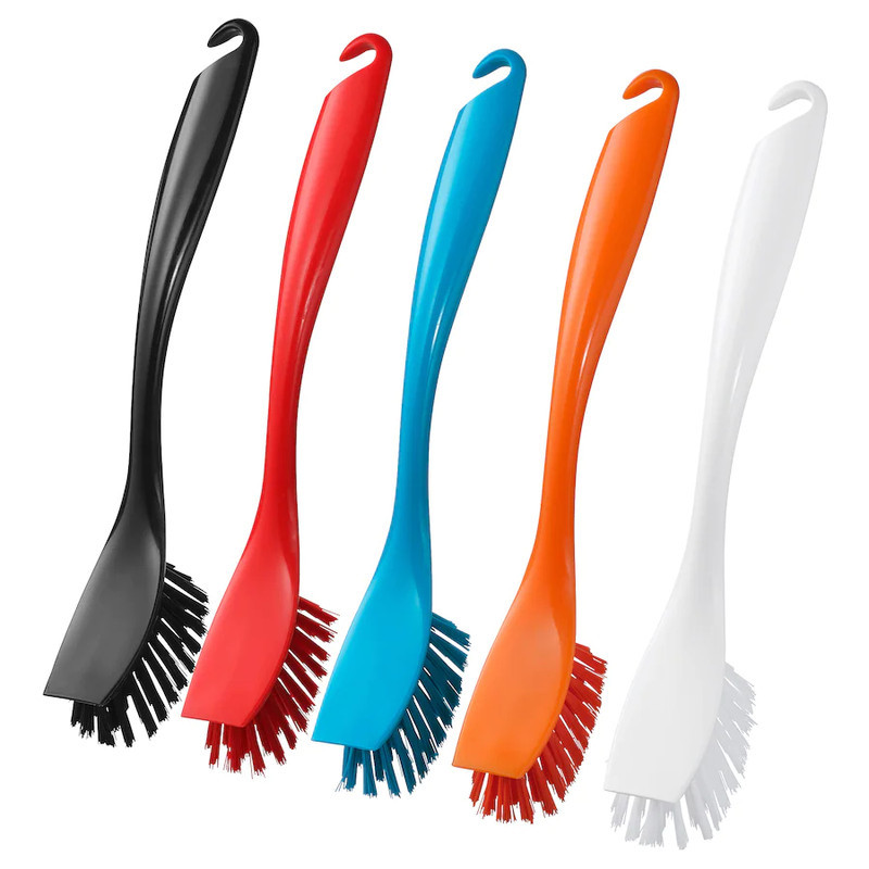 فرچه ظرفشویی ایکیا کد 399